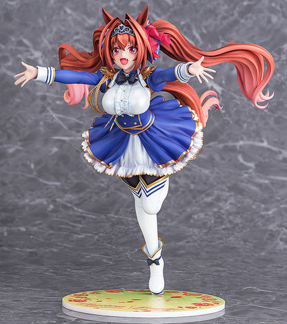 PRE ORDER – 1/7 UMAMUSUME: PRETTY DERBY - [YOUR SCARLET TAILWIND] DAIWA SCARLET