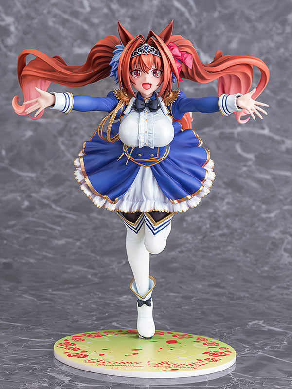 PRE ORDER – 1/7 UMAMUSUME: PRETTY DERBY - [YOUR SCARLET TAILWIND] DAIWA SCARLET