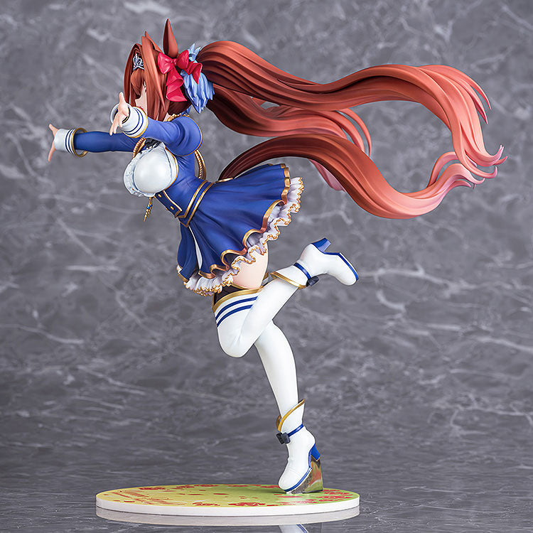 PRE ORDER – 1/7 UMAMUSUME: PRETTY DERBY - [YOUR SCARLET TAILWIND] DAIWA SCARLET