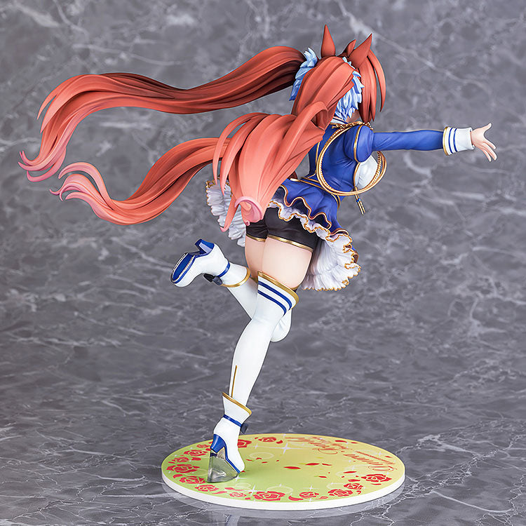 PRE ORDER – 1/7 UMAMUSUME: PRETTY DERBY - [YOUR SCARLET TAILWIND] DAIWA SCARLET