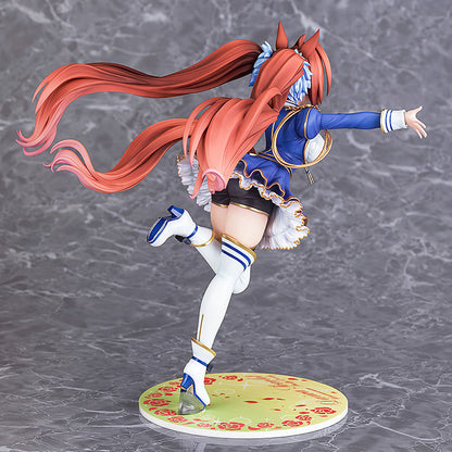 PRE ORDER – 1/7 UMAMUSUME: PRETTY DERBY - [YOUR SCARLET TAILWIND] DAIWA SCARLET