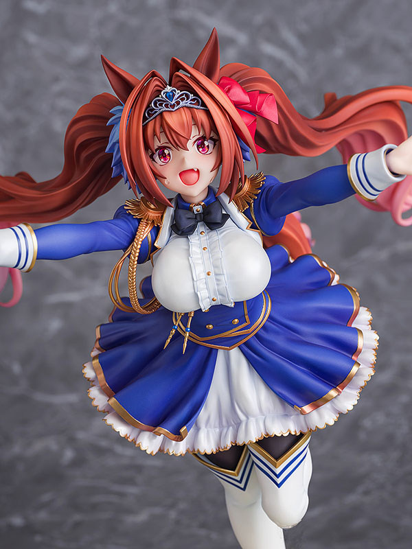 PRE ORDER – 1/7 UMAMUSUME: PRETTY DERBY - [YOUR SCARLET TAILWIND] DAIWA SCARLET