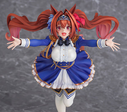 PRE ORDER – 1/7 UMAMUSUME: PRETTY DERBY - [YOUR SCARLET TAILWIND] DAIWA SCARLET