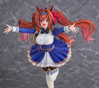 PRE ORDER – 1/7 UMAMUSUME: PRETTY DERBY - [YOUR SCARLET TAILWIND] DAIWA SCARLET