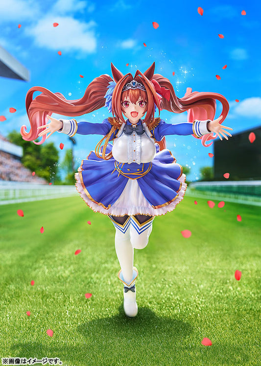 PRE ORDER – 1/7 UMAMUSUME: PRETTY DERBY - [YOUR SCARLET TAILWIND] DAIWA SCARLET