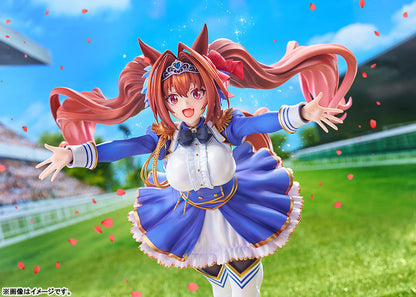 PRE ORDER – 1/7 UMAMUSUME: PRETTY DERBY - [YOUR SCARLET TAILWIND] DAIWA SCARLET