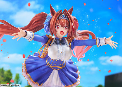 PRE ORDER – 1/7 UMAMUSUME: PRETTY DERBY - [YOUR SCARLET TAILWIND] DAIWA SCARLET