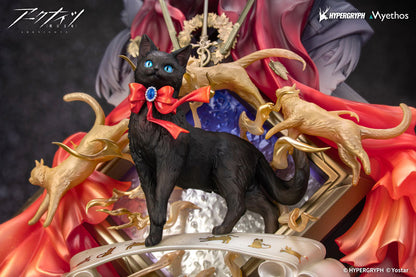 PRE ORDER – ARKNIGHTS - DIORAMA - MISS. CHRISTINE - ELITE 2 VER.
