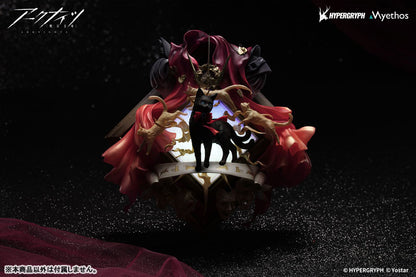 PRE ORDER – ARKNIGHTS - DIORAMA - MISS. CHRISTINE - ELITE 2 VER.