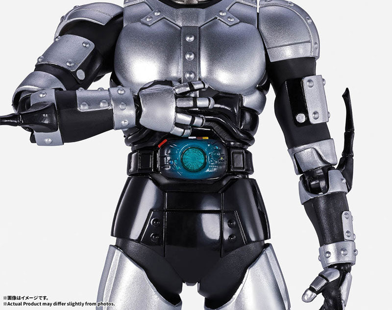 PRE ORDER – S.H.FIGUARTS (SHINKOCCHOU SEIHOU) SHADOWMOON SHADOW FLASH EDITION