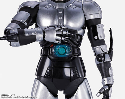 PRE ORDER – S.H.FIGUARTS (SHINKOCCHOU SEIHOU) SHADOWMOON SHADOW FLASH EDITION