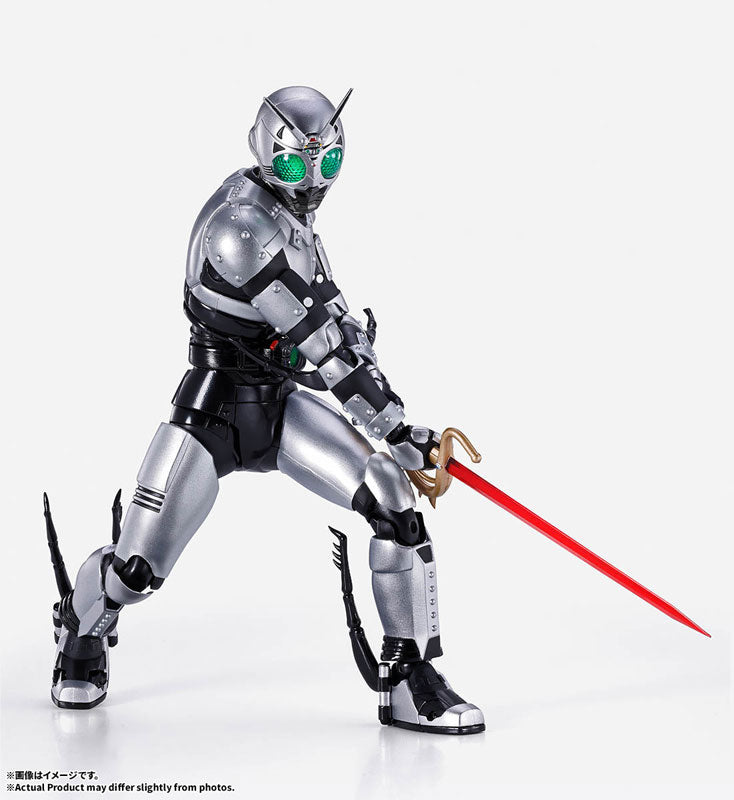 PRE ORDER – S.H.FIGUARTS (SHINKOCCHOU SEIHOU) SHADOWMOON SHADOW FLASH EDITION