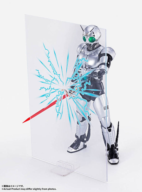 PRE ORDER – S.H.FIGUARTS (SHINKOCCHOU SEIHOU) SHADOWMOON SHADOW FLASH EDITION