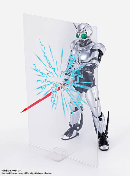 PRE ORDER – S.H.FIGUARTS (SHINKOCCHOU SEIHOU) SHADOWMOON SHADOW FLASH EDITION