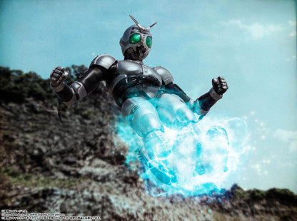 PRE ORDER – S.H.FIGUARTS (SHINKOCCHOU SEIHOU) SHADOWMOON SHADOW FLASH EDITION