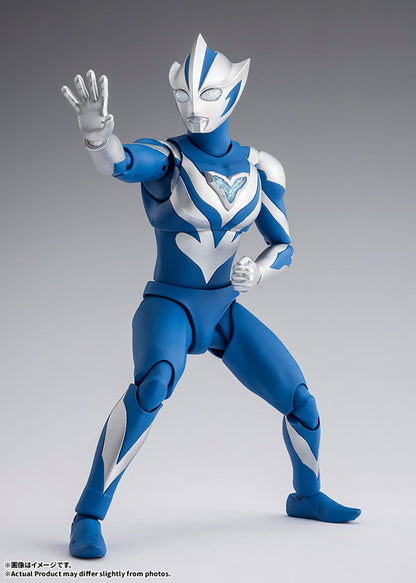 PRE ORDER – S.H.FIGUARTS ULTRAMAN TEO