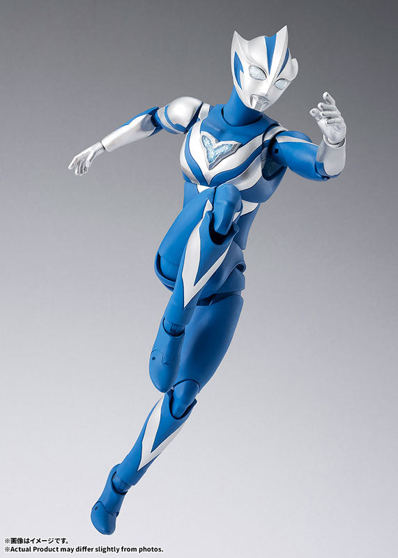 PRE ORDER – S.H.FIGUARTS ULTRAMAN TEO
