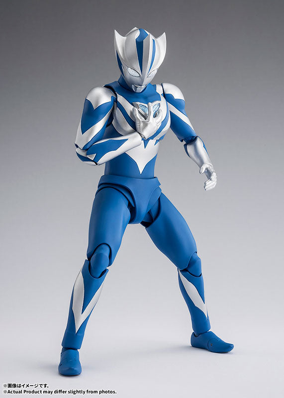 PRE ORDER – S.H.FIGUARTS ULTRAMAN TEO