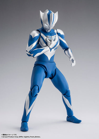 PRE ORDER – S.H.FIGUARTS ULTRAMAN TEO