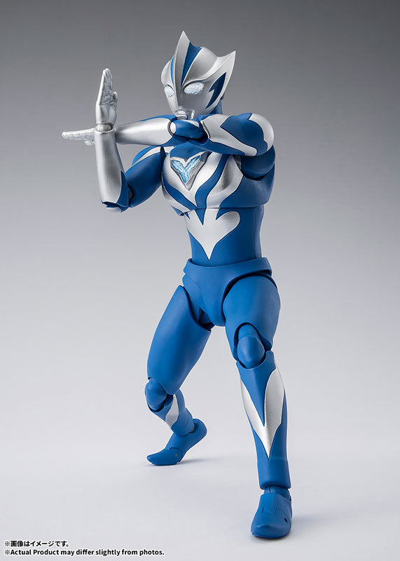 PRE ORDER – S.H.FIGUARTS ULTRAMAN TEO