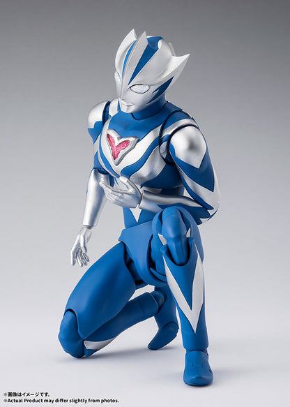 PRE ORDER – S.H.FIGUARTS ULTRAMAN TEO