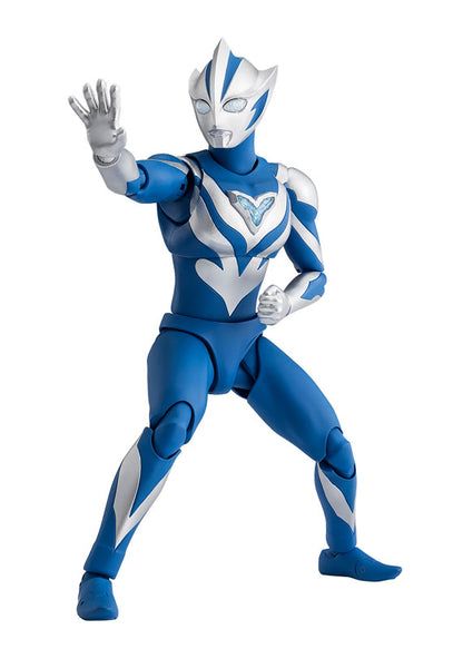 PRE ORDER – S.H.FIGUARTS ULTRAMAN TEO