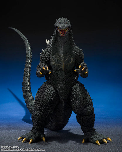 PRE ORDER – S.H.MONSTERARTS GODZILLA [2003]