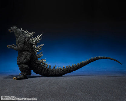 PRE ORDER – S.H.MONSTERARTS GODZILLA [2003]
