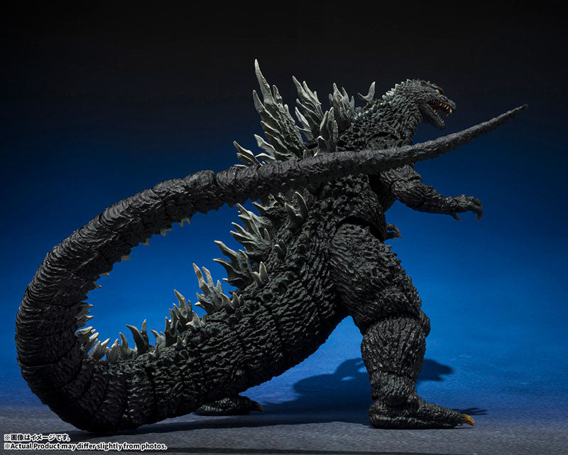 PRE ORDER – S.H.MONSTERARTS GODZILLA [2003]