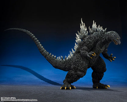 PRE ORDER – S.H.MONSTERARTS GODZILLA [2003]