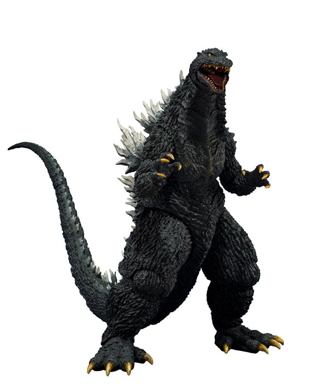 PRE ORDER – S.H.MONSTERARTS GODZILLA [2003]