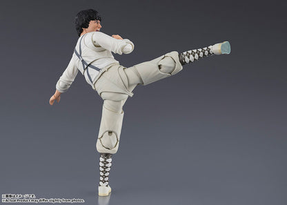PRE ORDER – S.H.FIGUARTS DRAGON MA (PROJECT A)