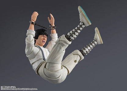 PRE ORDER – S.H.FIGUARTS DRAGON MA (PROJECT A)