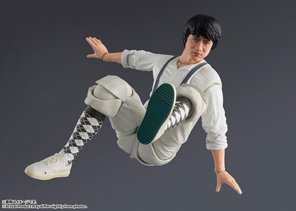 PRE ORDER – S.H.FIGUARTS DRAGON MA (PROJECT A)