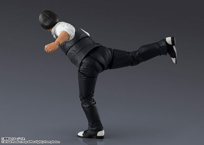 PRE ORDER – S.H.FIGUARTS FEI (PROJECT A)