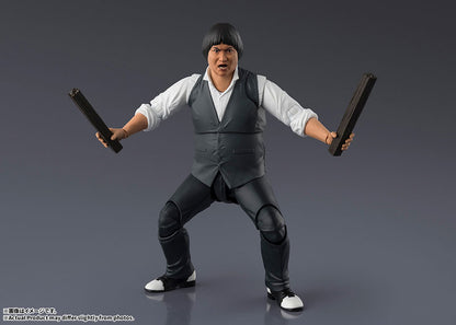 PRE ORDER – S.H.FIGUARTS FEI (PROJECT A)
