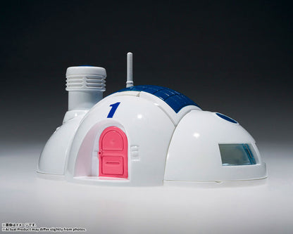 PRE ORDER – CHANGEARTS HOI POI DRAGON BALL - CAPSULE NO.1 CAPSULE HOUSE