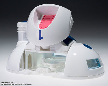 PRE ORDER – CHANGEARTS HOI POI DRAGON BALL - CAPSULE NO.1 CAPSULE HOUSE