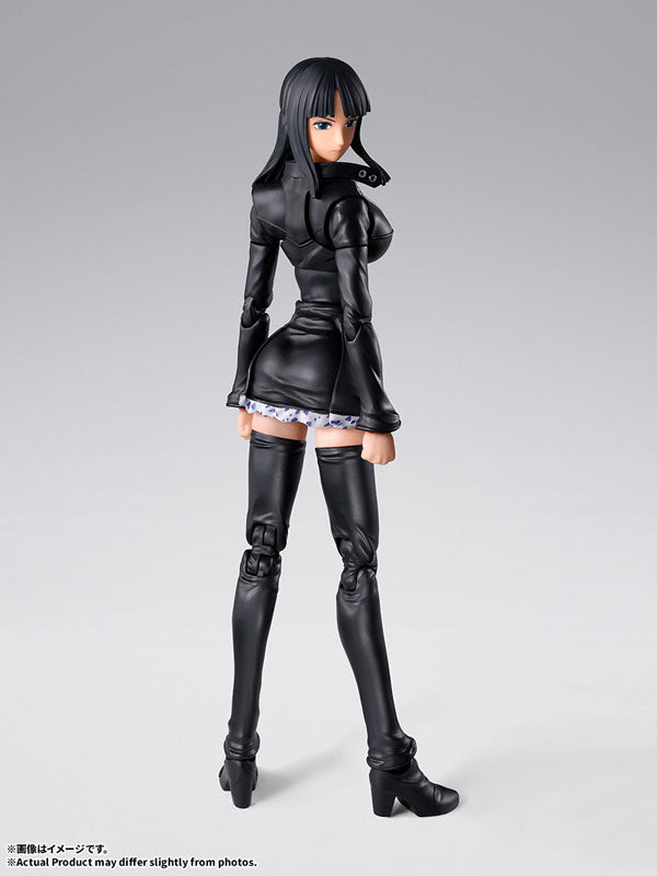 PRE ORDER – S.H.FIGUARTS ONE PIECE - NICO ROBIN - ENIES LOBBY