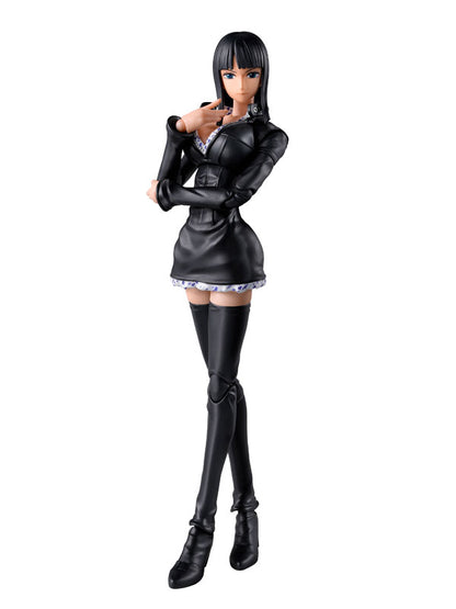 PRE ORDER – S.H.FIGUARTS ONE PIECE - NICO ROBIN - ENIES LOBBY
