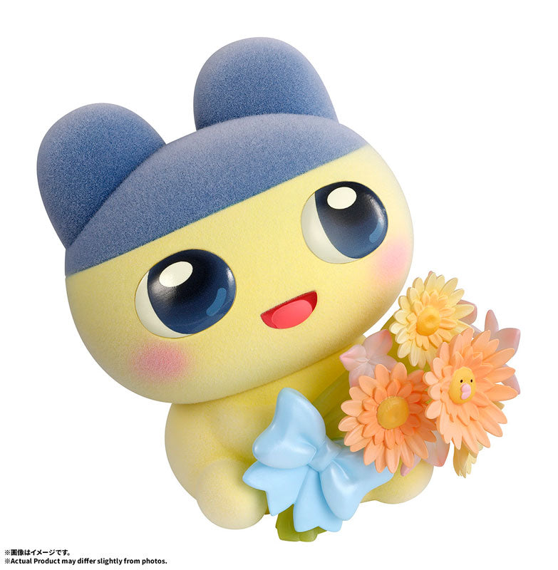PRE ORDER – MOFAMOFY TAMAGOTCHI - MAMETCHI