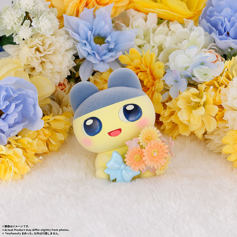 PRE ORDER – MOFAMOFY TAMAGOTCHI - MAMETCHI