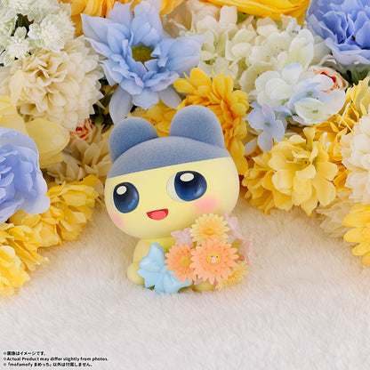PRE ORDER – MOFAMOFY TAMAGOTCHI - MAMETCHI