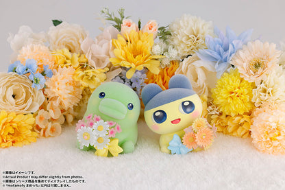 PRE ORDER – MOFAMOFY TAMAGOTCHI - MAMETCHI