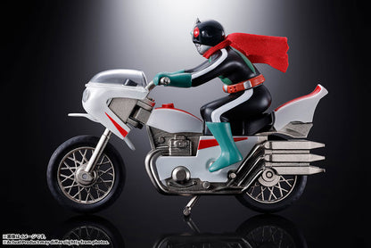 PRE ORDER – POPYNICA CYCLONE KAMEN RIDER (MASKED RIDER 2)