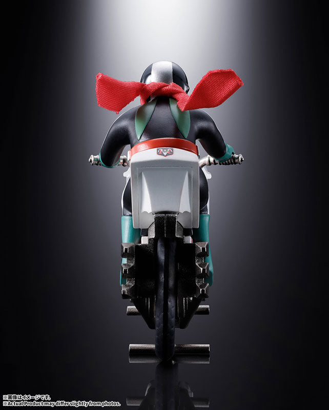 PRE ORDER – POPYNICA CYCLONE KAMEN RIDER (MASKED RIDER 2)