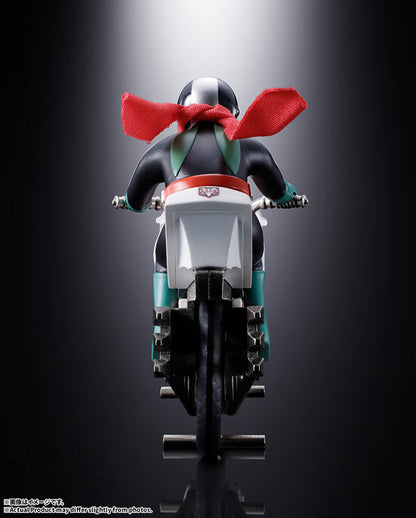 PRE ORDER – POPYNICA CYCLONE KAMEN RIDER (MASKED RIDER 2)