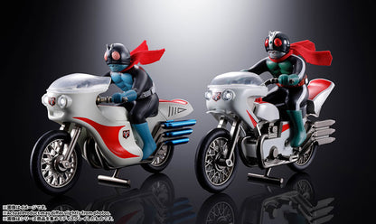 PRE ORDER – POPYNICA CYCLONE KAMEN RIDER (MASKED RIDER 2)