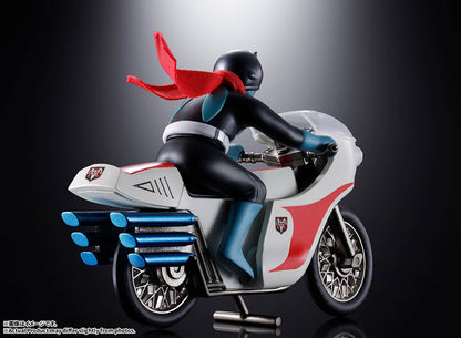 PRE ORDER – POPYNICA CYCLONE KAMEN RIDER (MASKED RIDER 1)