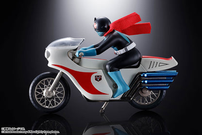 PRE ORDER – POPYNICA CYCLONE KAMEN RIDER (MASKED RIDER 1)